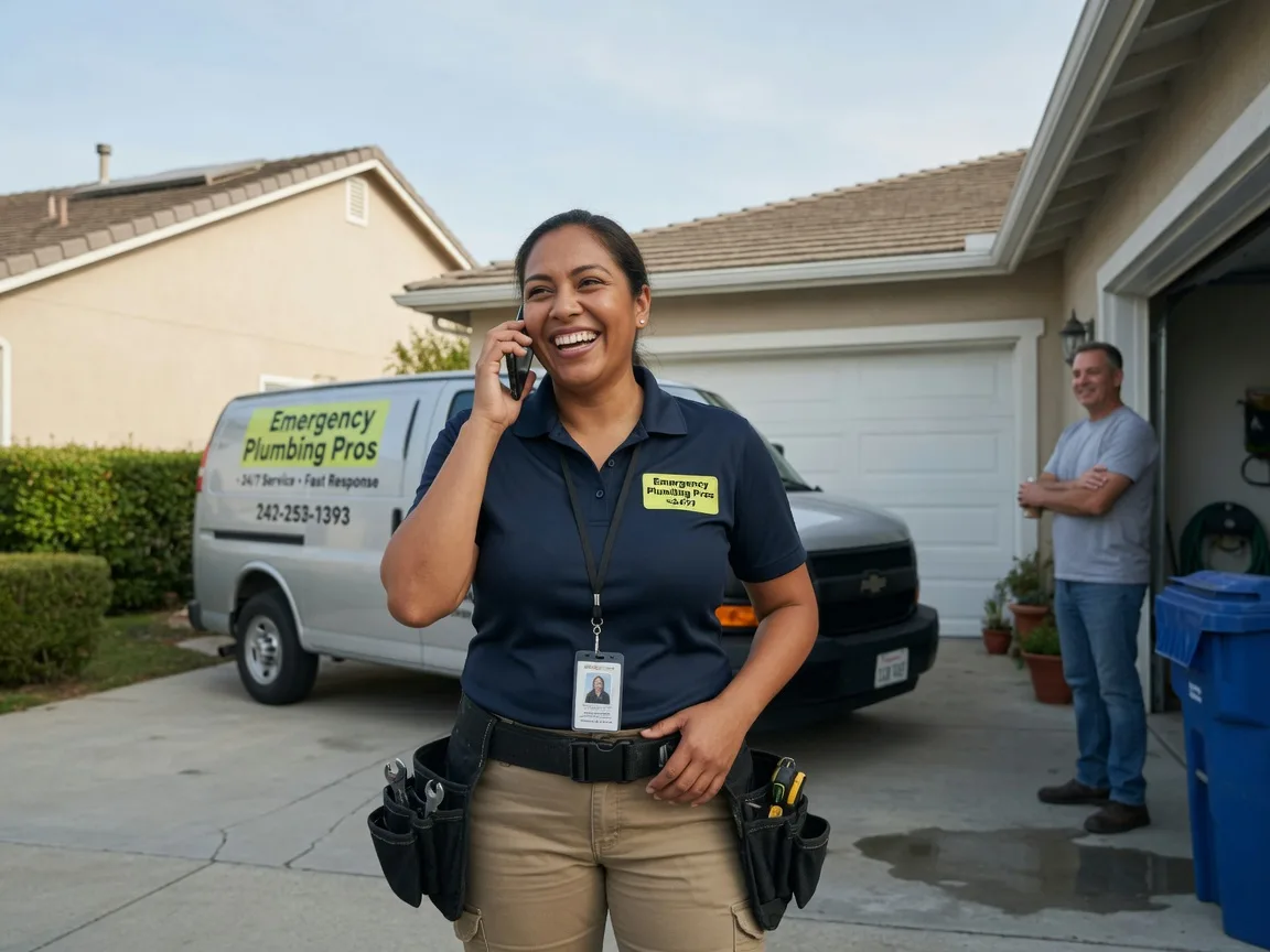 Emergency Plumber Beverly, KS FAQs